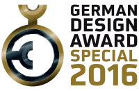 German Design Award Special 2016