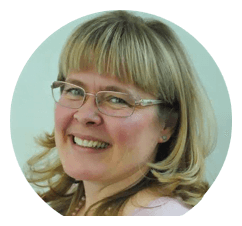 Doktor Kinga Jókay, pediatra