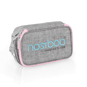 Learn more about the Nosiboo Bag Toiletry Bag to carry all the necessary baby accessories