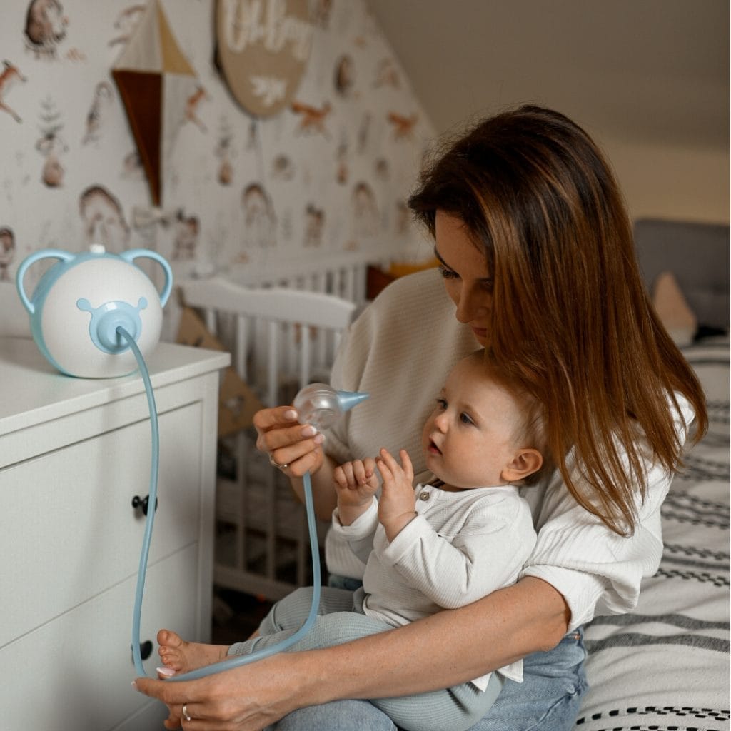 <strong>Nasal hygiene in children – a guide for parents</strong>