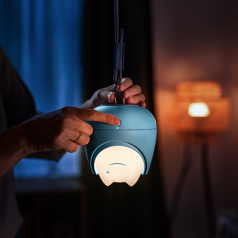 Nosiboo Zigg Sleep Trainer