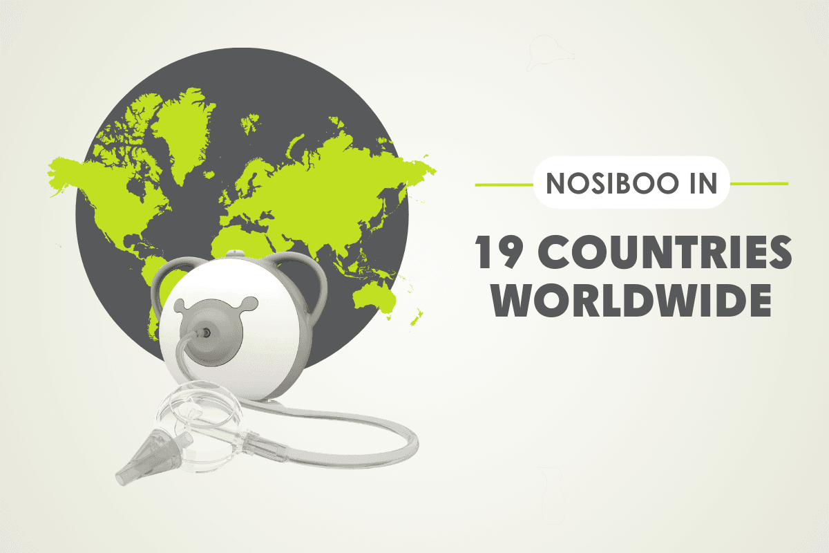 Nosiboo