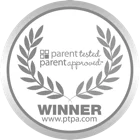 A Seal of Approval won in the Parent Tested Parent Approved plebiscite for the Nosiboo Pro Electric Nasal Aspirator