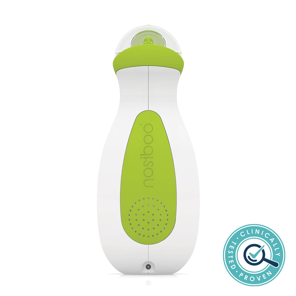 Nosiboo Go Nasal Aspirator