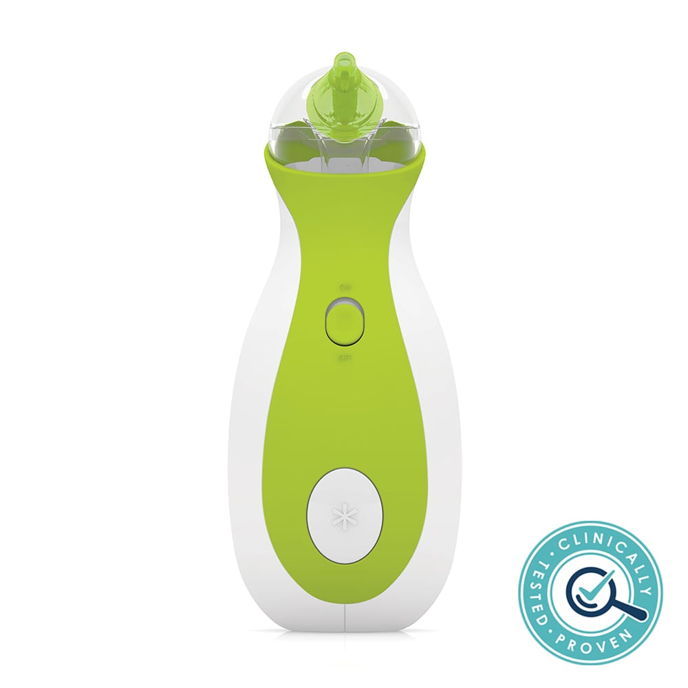 Nosiboo Go Nasal Aspirator