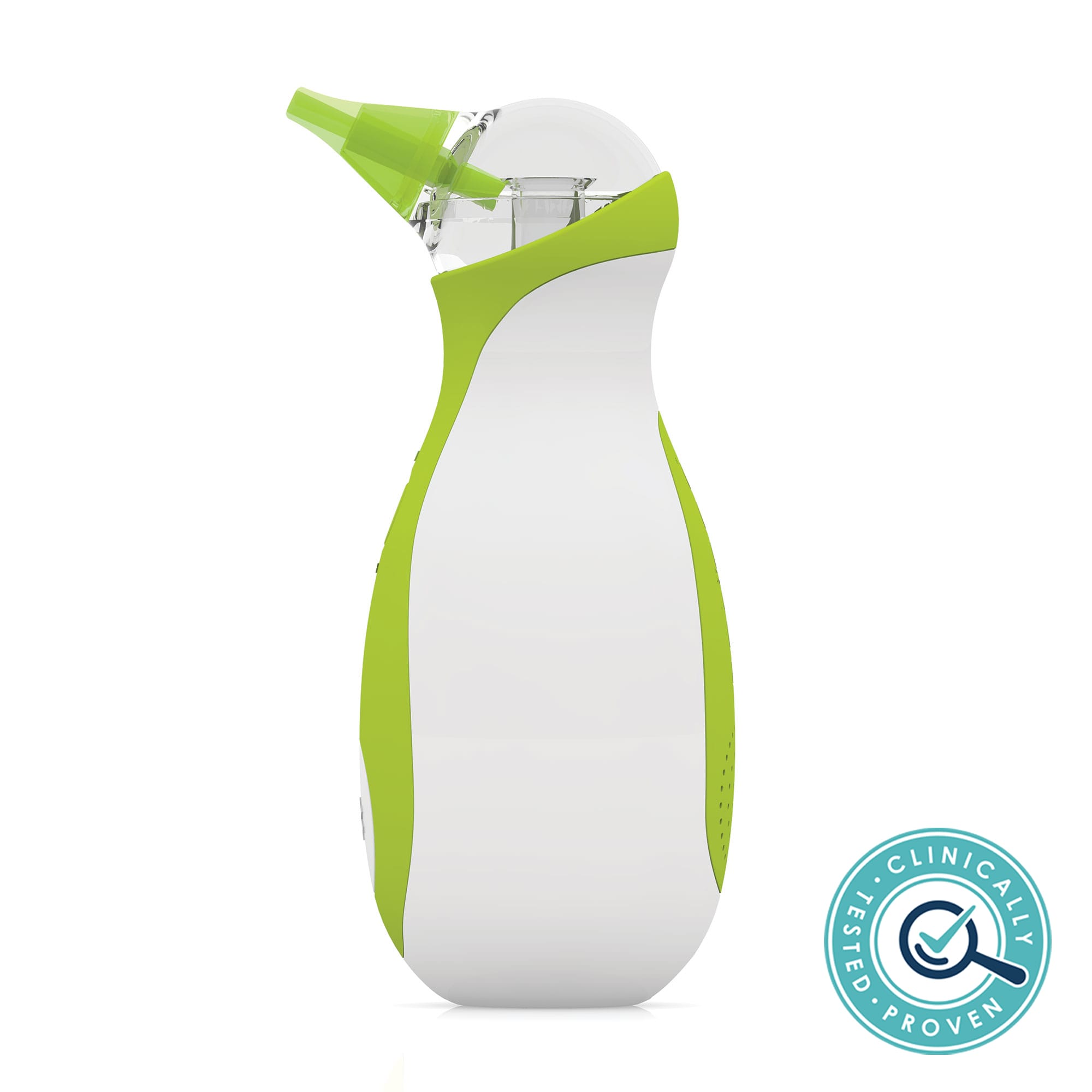 Nosiboo Go Nasal Aspirator