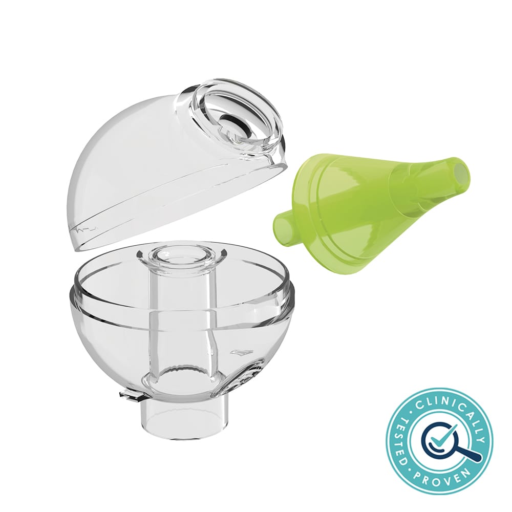 Nosiboo Go Nasal Aspirator