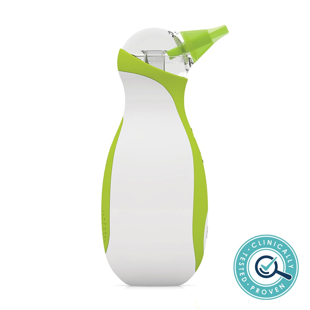 Nosiboo Go Nasal Aspirator