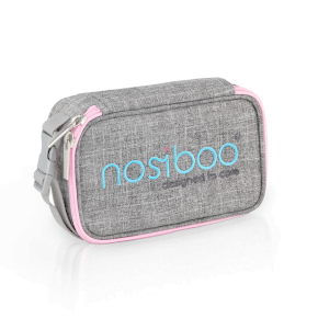 Learn more about the Nosiboo Bag Toiletry Bag to carry all the necessary baby accessories