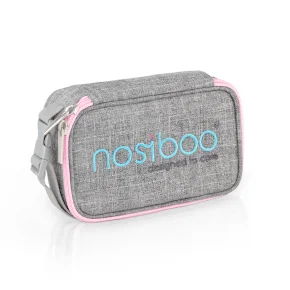 Learn more about the Nosiboo Bag Toiletry Bag to carry all the necessary baby accessories