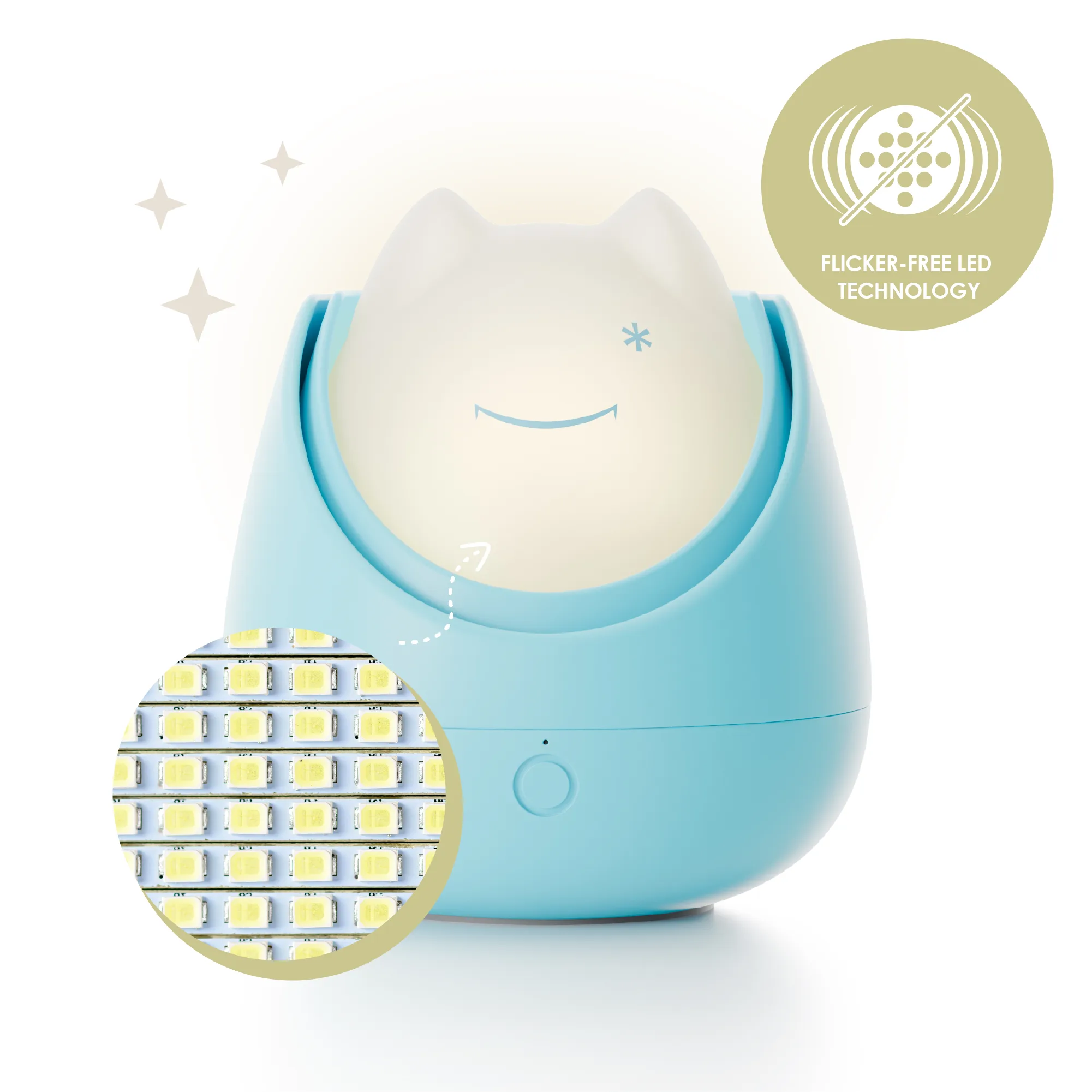 Nosiboo Zigg Sleep Trainer