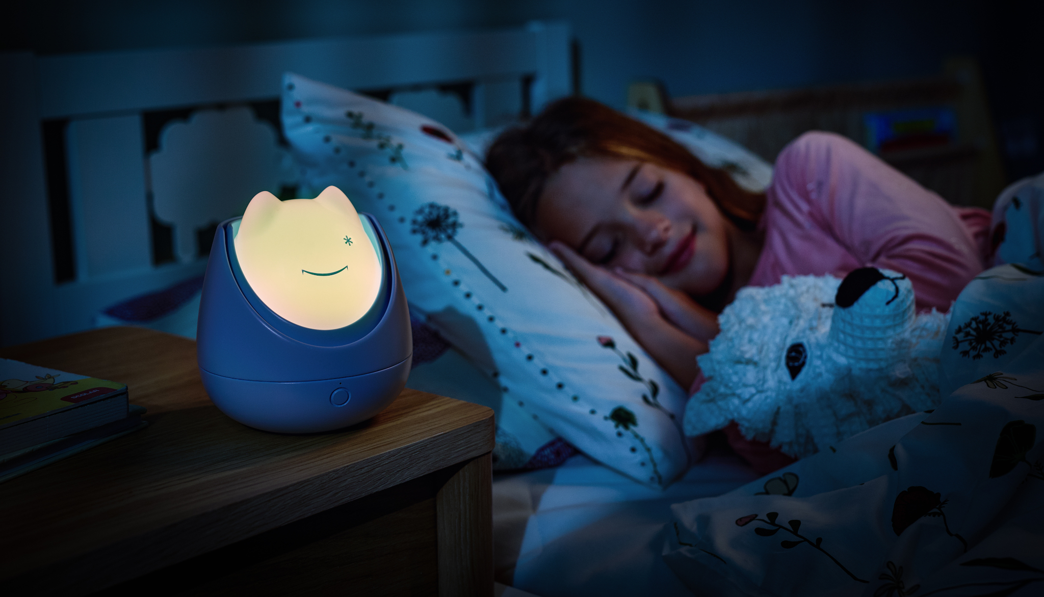 Nosiboo Zigg Night Light