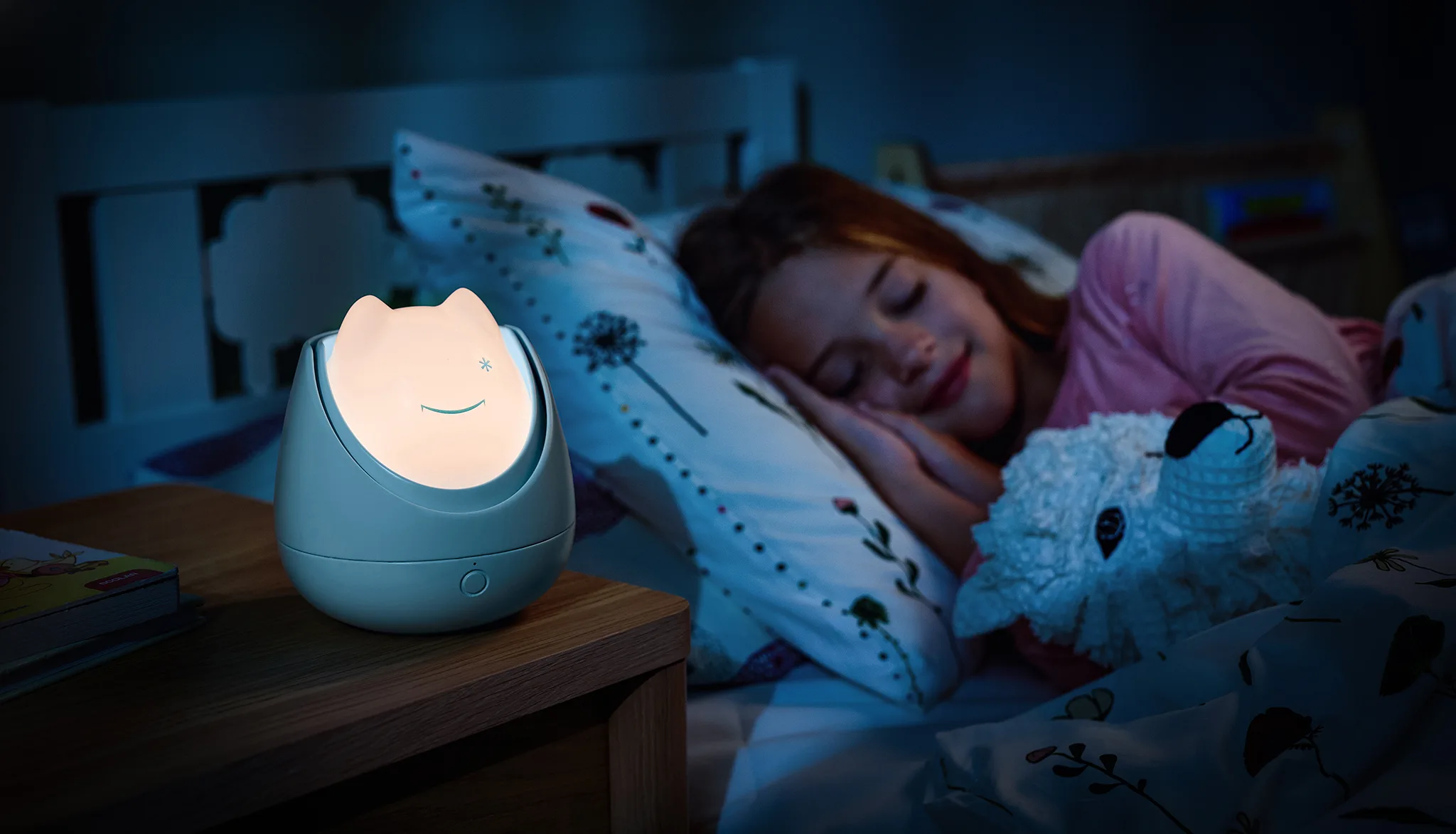 Nosiboo Zigg Sleep Trainer