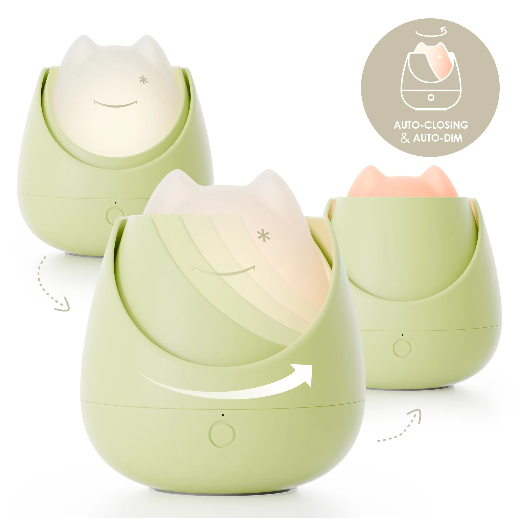 Nosiboo Zigg Sleep Trainer
