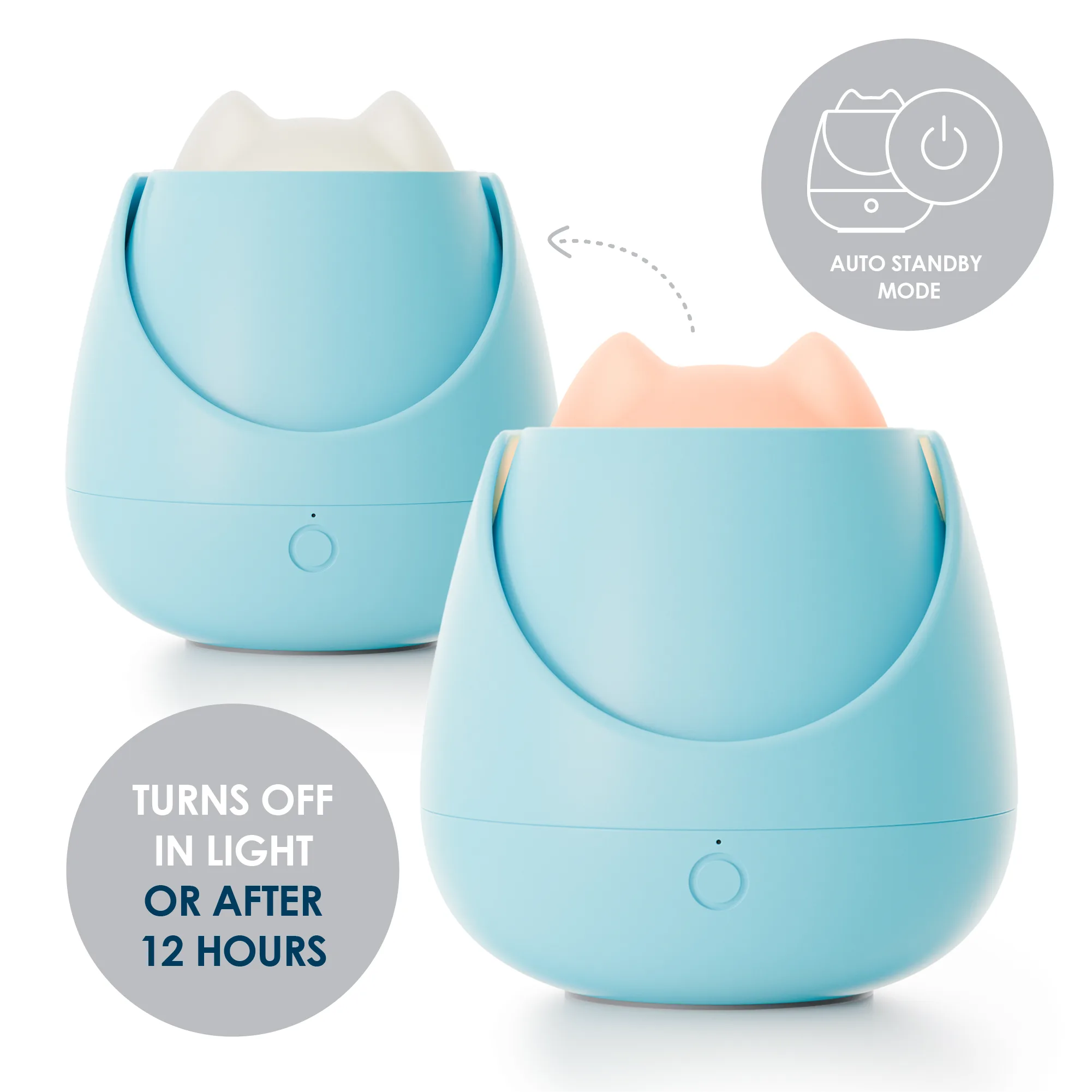 Nosiboo Zigg Sleep Trainer