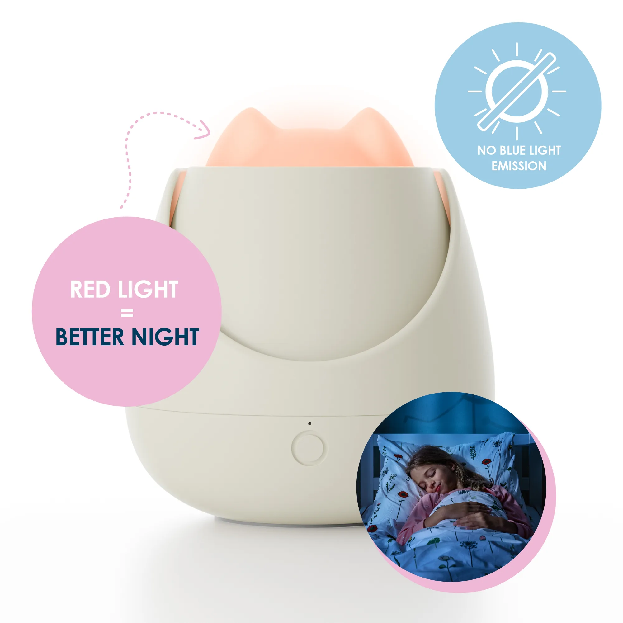 Nosiboo Zigg Sleep Trainer