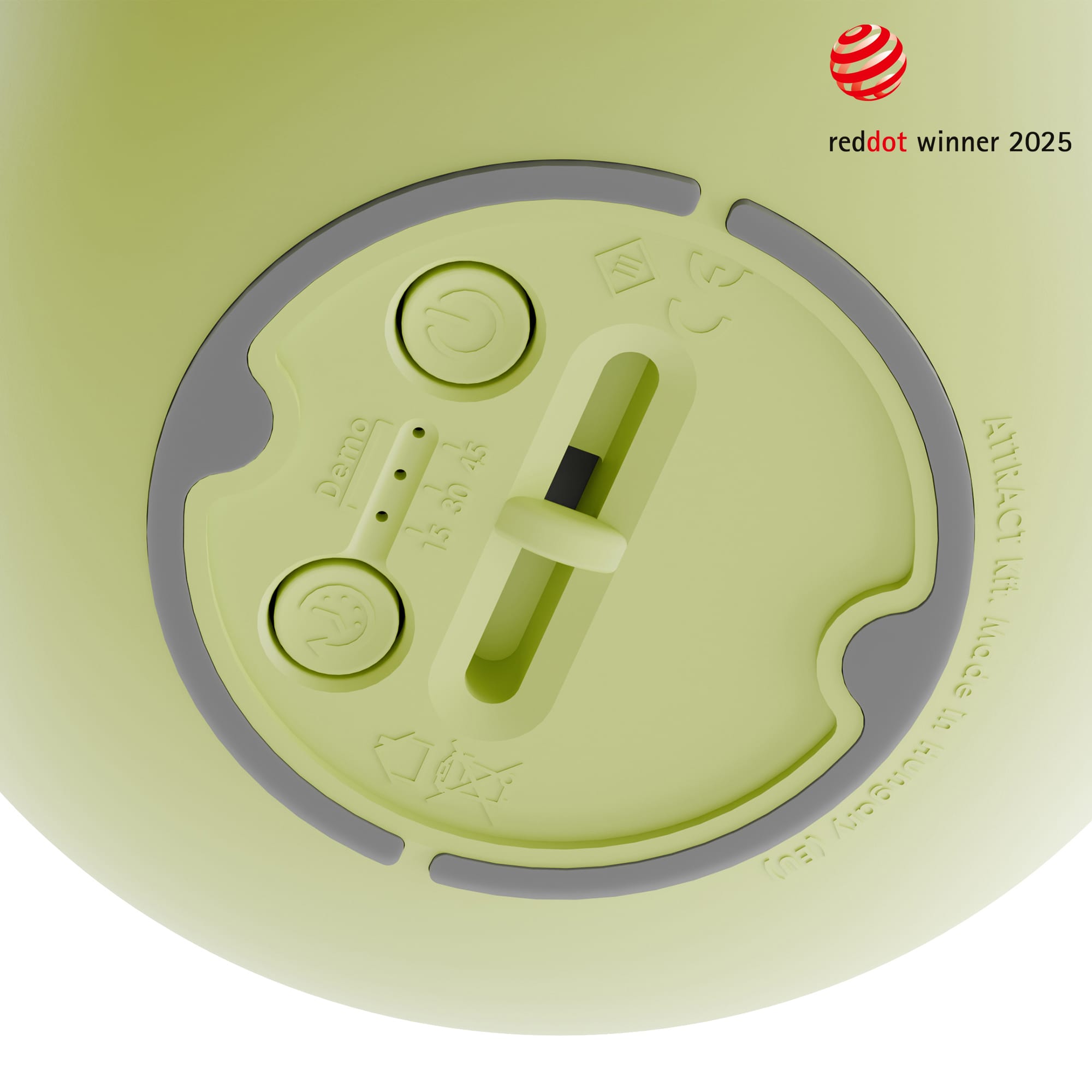 Nosiboo Zigg Sleep Trainer
