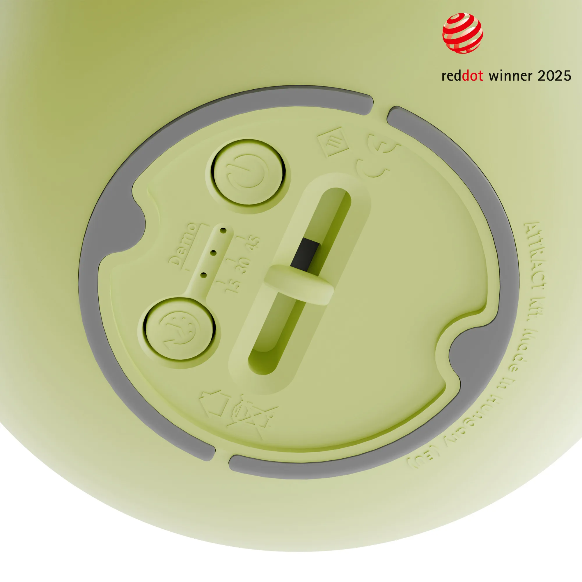 Nosiboo Zigg Sleep Trainer