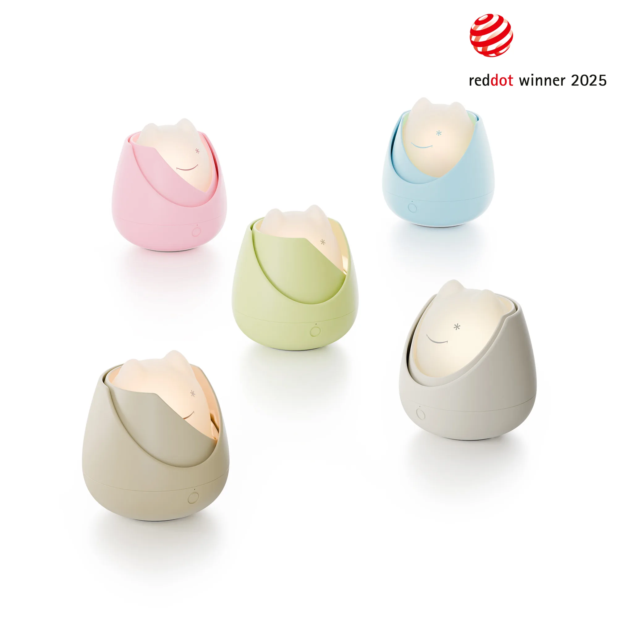 Nosiboo Zigg Sleep Trainer