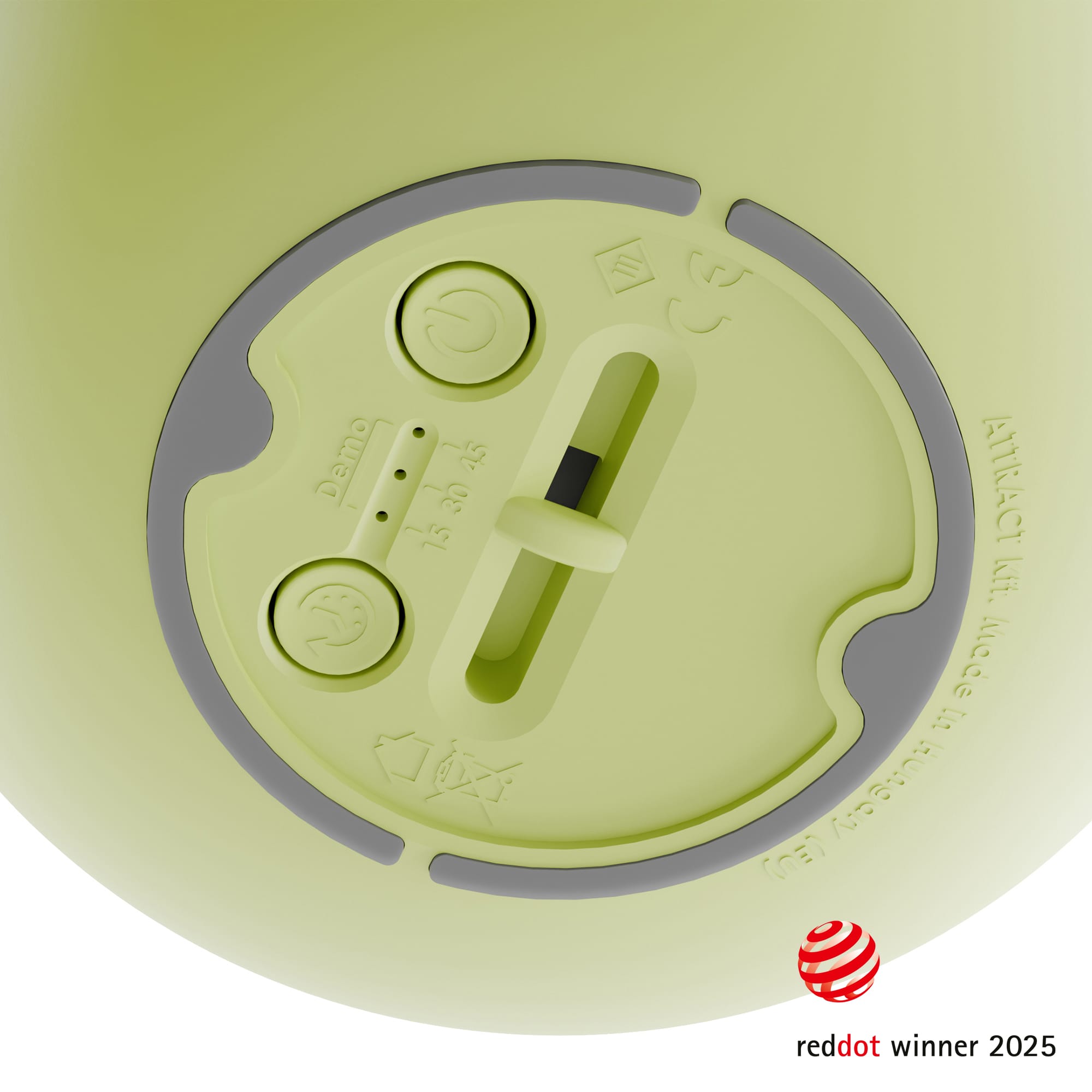 Nosiboo Zigg Sleep Trainer