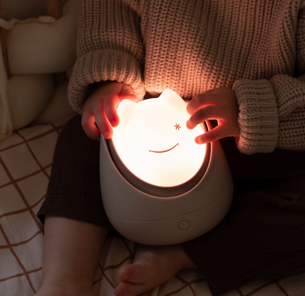 <strong>Why a night light with a timer is a must-have for your child’s room</strong>