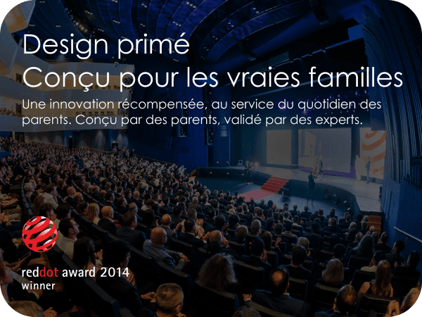 Faster recovery with Nosiboo Pro