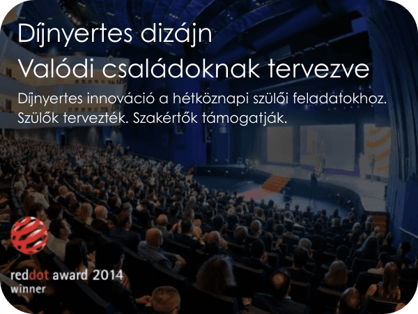 Faster recovery with Nosiboo Pro