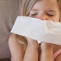 Allergy-like symptoms