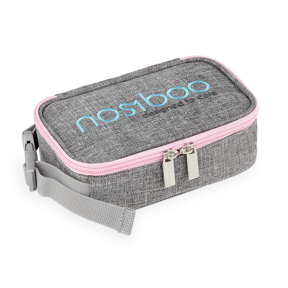 Nosiboo Bag Toiletry Bag to carry all the necessary baby accessories