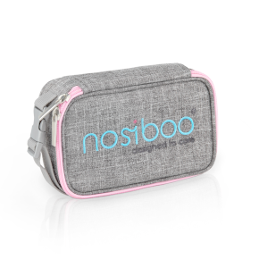 Learn more about the Nosiboo Bag Toiletry Bag to carry all the necessary baby accessories